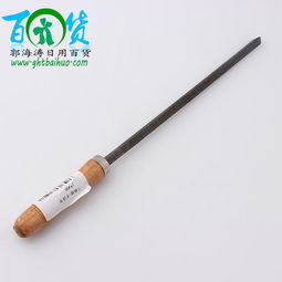 三角銼與木柄小銼刀 義烏國際商貿(mào)城的質(zhì)優(yōu)批發(fā)選擇